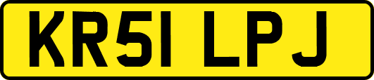 KR51LPJ