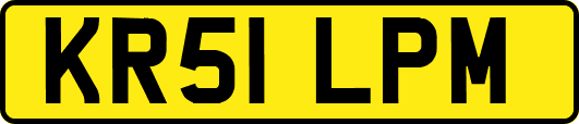 KR51LPM