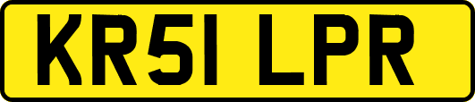 KR51LPR