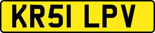 KR51LPV