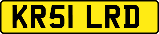 KR51LRD