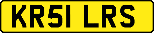 KR51LRS