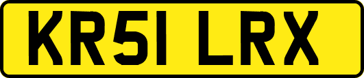 KR51LRX