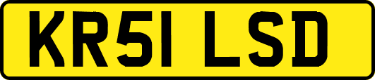 KR51LSD