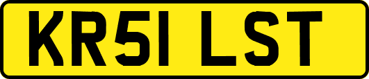 KR51LST