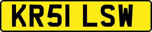 KR51LSW