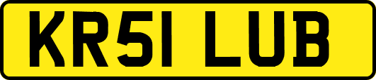 KR51LUB