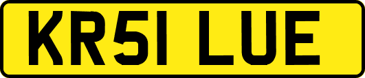 KR51LUE