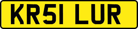 KR51LUR