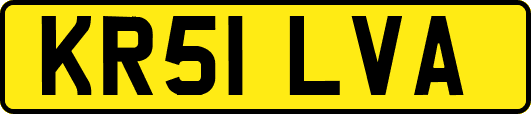 KR51LVA