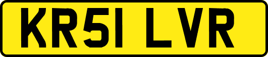 KR51LVR