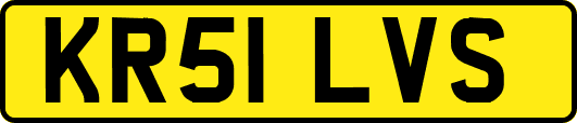 KR51LVS