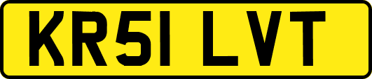 KR51LVT