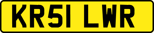 KR51LWR