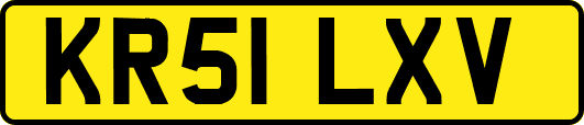 KR51LXV