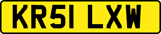 KR51LXW