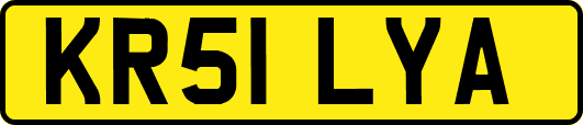 KR51LYA