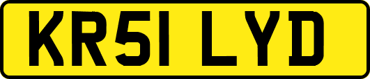 KR51LYD