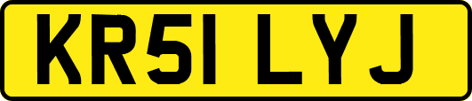 KR51LYJ