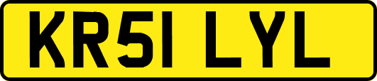 KR51LYL