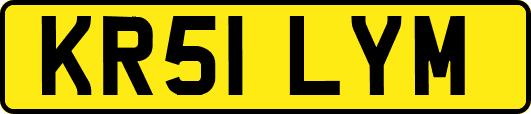 KR51LYM