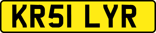 KR51LYR