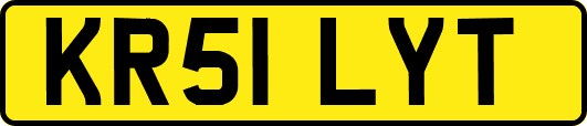 KR51LYT