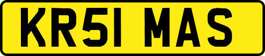 KR51MAS