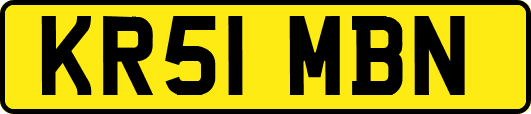KR51MBN