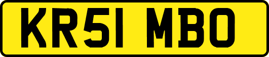 KR51MBO