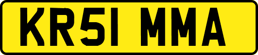 KR51MMA