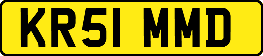 KR51MMD