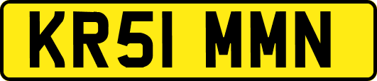 KR51MMN