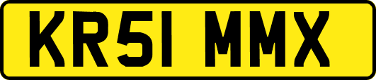 KR51MMX