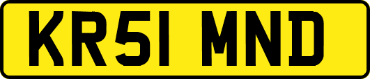 KR51MND
