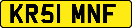 KR51MNF