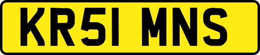 KR51MNS