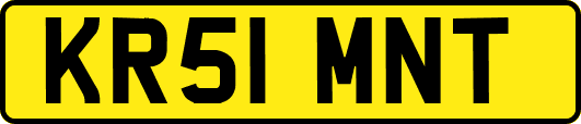 KR51MNT