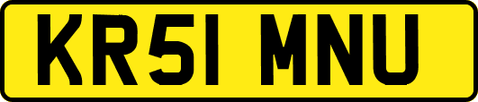KR51MNU