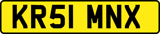 KR51MNX