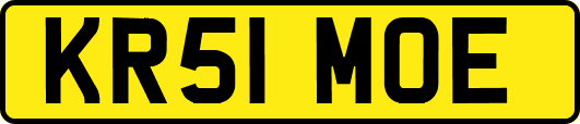 KR51MOE