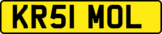 KR51MOL