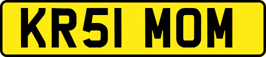 KR51MOM
