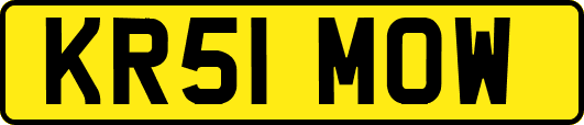 KR51MOW