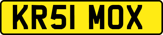 KR51MOX