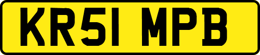 KR51MPB