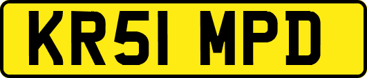 KR51MPD