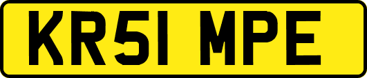 KR51MPE