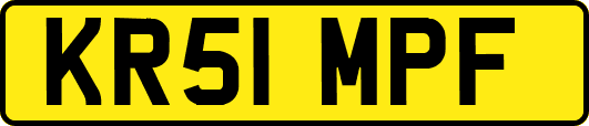 KR51MPF