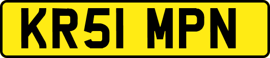 KR51MPN